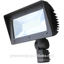 5 years warranty led flood light 50w